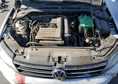 2017 Volkswagen Jetta S from USA, damaged, VIN 3VW2B7AJ6HM264767